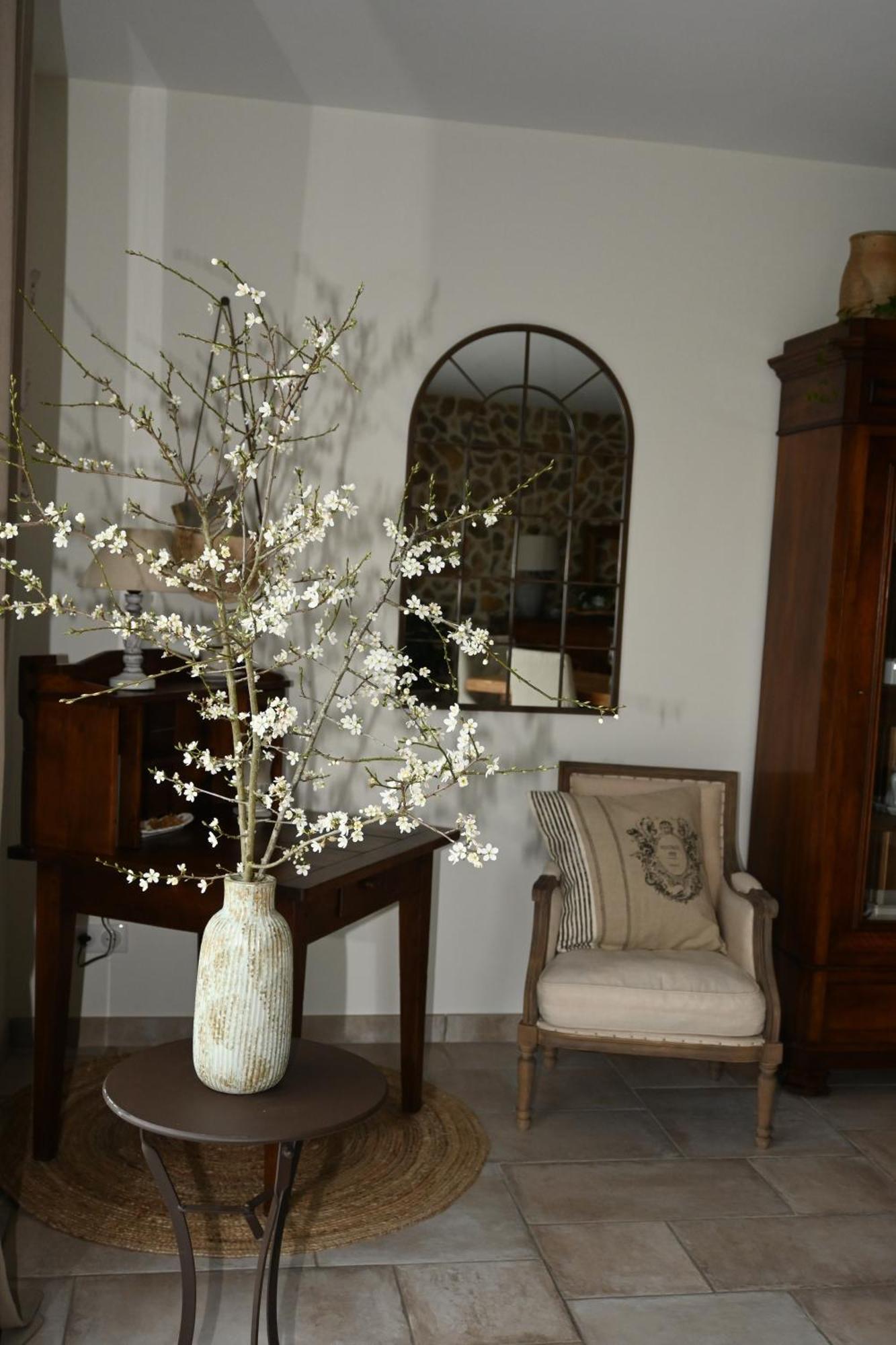 Aux 3 Forets Bizeneuille Dış mekan fotoğraf